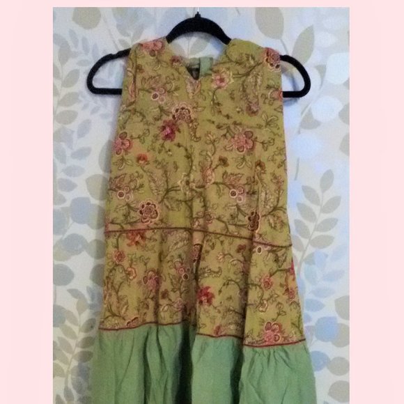 Castro Concept Dress US10 Eur42 M/L - Picture 6 of 7